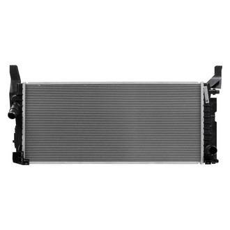 Reach Cooling® - Radiator