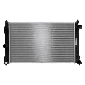 Reach Cooling® - Radiator