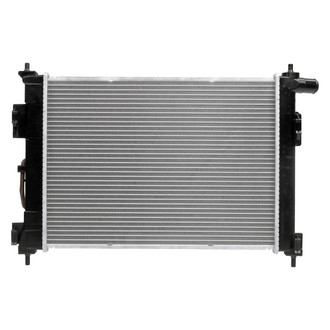 Reach Cooling® - Radiator
