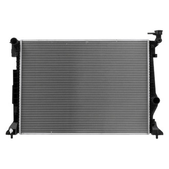 Reach Cooling® - Radiator
