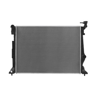 Reach Cooling® - Engine Coolant Radiator