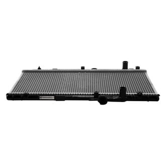 Reach Cooling® - Engine Coolant Radiator