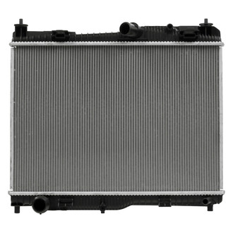 Reach Cooling® - Engine Coolant Radiator