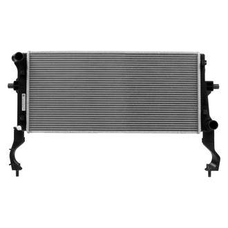 Reach Cooling® - Engine Coolant Radiator