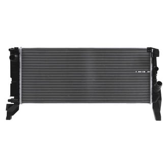 Reach Cooling® - Engine Coolant Radiator