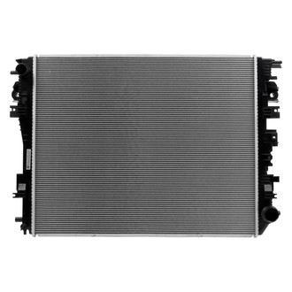 Reach Cooling® - Radiator