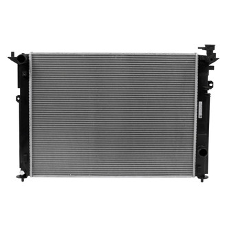 Reach Cooling® - Radiator