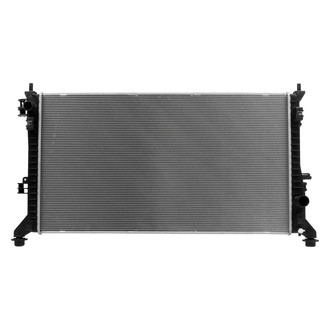 Reach Cooling® - Engine Coolant Radiator