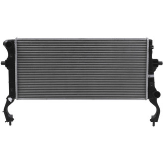 Reach Cooling® - Engine Coolant Radiator