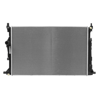 Reach Cooling® - Engine Coolant Radiator