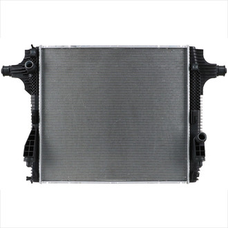 Reach Cooling® - Engine Coolant Radiator