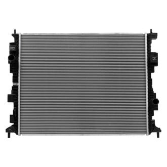 Reach Cooling® - Radiator