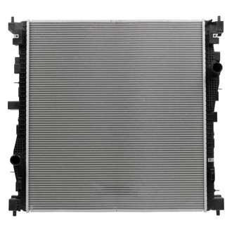 Reach Cooling® - Radiator