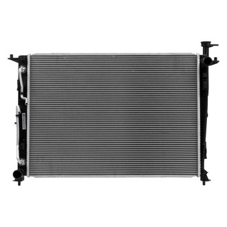 Reach Cooling® - Engine Coolant Radiator