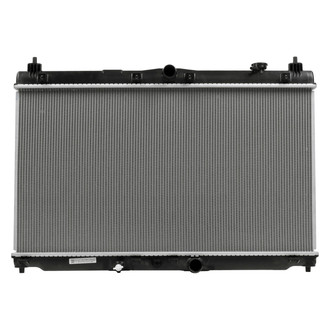 Reach Cooling® - Radiator