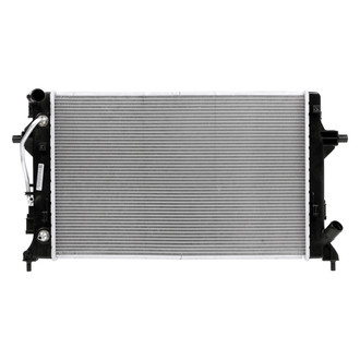 Reach Cooling® - Radiator