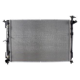Reach Cooling® - Radiator