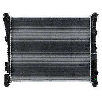 Reach Cooling® - Engine Coolant Radiator