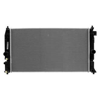 Reach Cooling® - Radiator