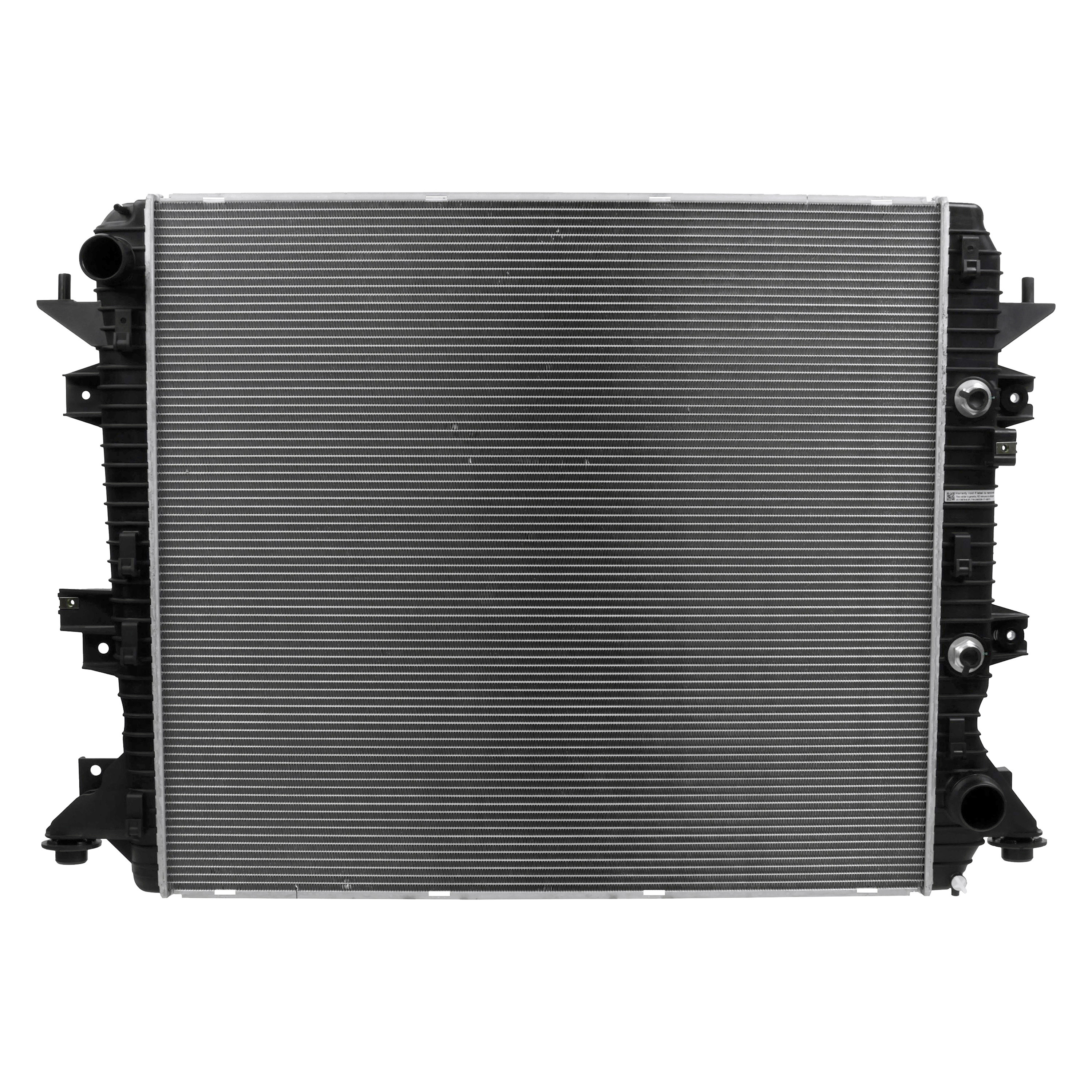 「RT-138413」 Reach Cooling® 41-13879 - Engine Coolant Radiator