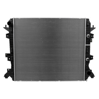 Reach Cooling® - Radiator