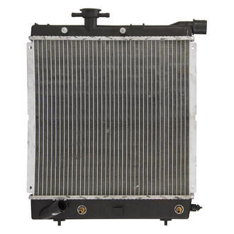 Reach Cooling® - Engine Coolant Radiator