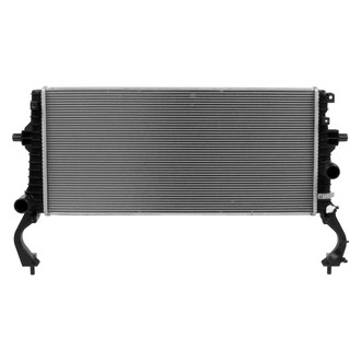Reach Cooling® - Engine Coolant Radiator