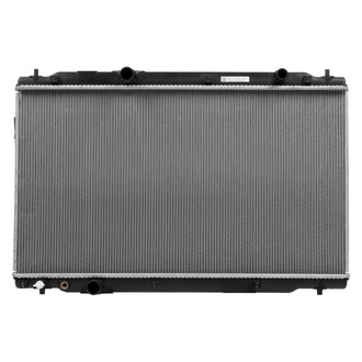 Reach Cooling® - Radiator
