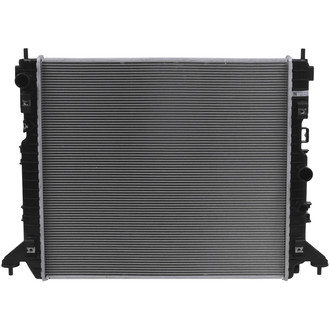 Reach Cooling® - Engine Coolant Radiator