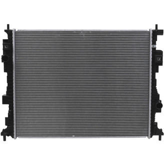 Reach Cooling® - Engine Coolant Radiator
