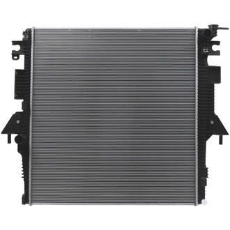 Reach Cooling® - Radiator