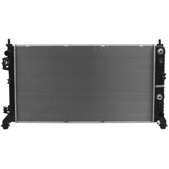Reach Cooling® - Radiator
