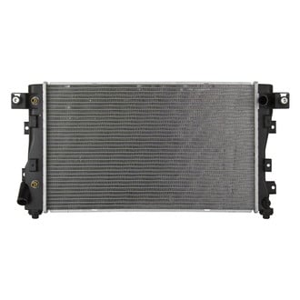 Reach Cooling® - Engine Coolant Radiator