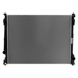Reach Cooling® - Radiator