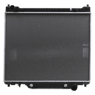Reach Cooling® - Engine Coolant Radiator
