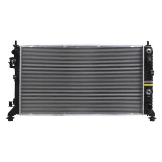 Reach Cooling® - Radiator