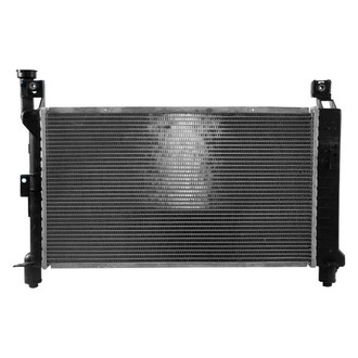 Reach Cooling® - Engine Coolant Radiator