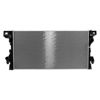 Reach Cooling® - Radiator