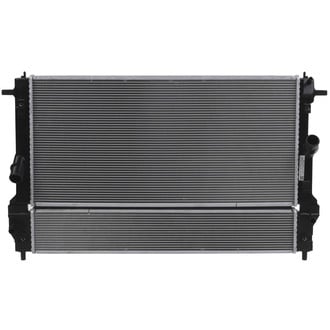 Reach Cooling® - Radiator