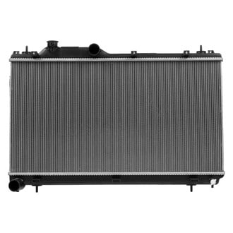 Reach Cooling® - Engine Coolant Radiator