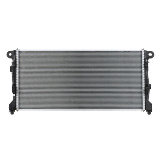Reach Cooling® - Radiator