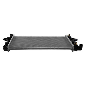 Reach Cooling® - Engine Coolant Radiator