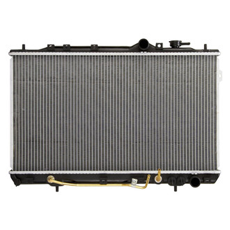Reach Cooling® - Engine Coolant Radiator