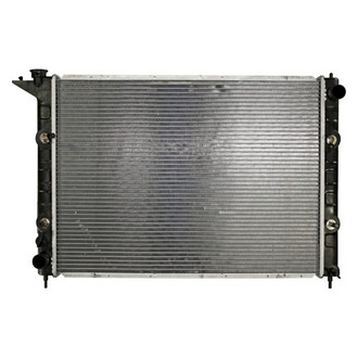 Reach Cooling® - Engine Coolant Radiator