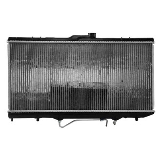 Reach Cooling® - Engine Coolant Radiator