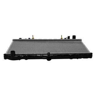 Reach Cooling® - Engine Coolant Radiator