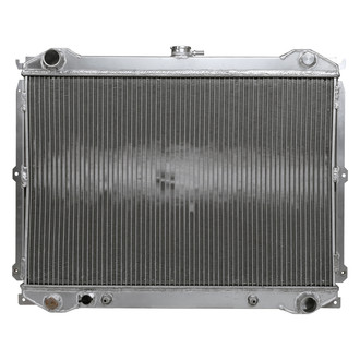 Reach Cooling® - Engine Coolant Radiator