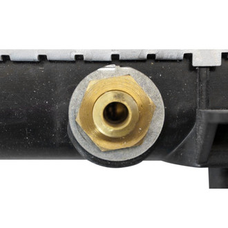 Reach Cooling® - Engine Coolant Radiator