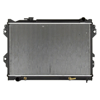 Reach Cooling® - Engine Coolant Radiator