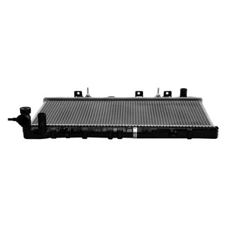 Reach Cooling® - Engine Coolant Radiator